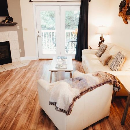 Condo With Pool Near Dollywood Pigeon Forge Luaran gambar
