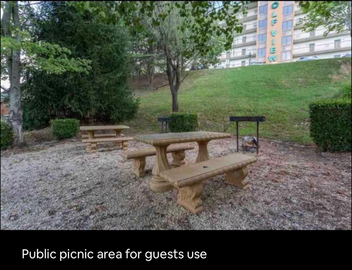 Condo With Pool Near Dollywood Pigeon Forge Luaran gambar