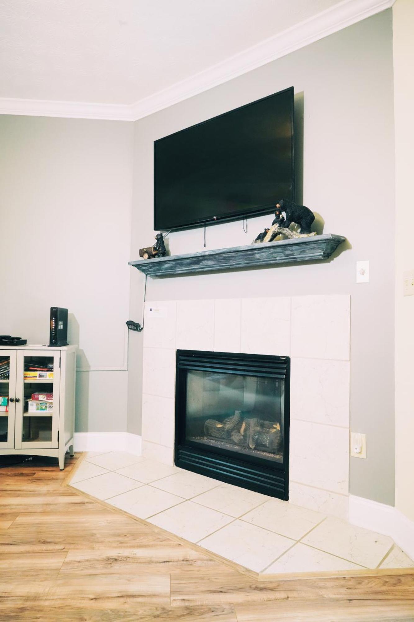 Condo With Pool Near Dollywood Pigeon Forge Luaran gambar